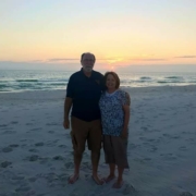 Randy and Beth Cook